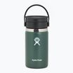 Termo láhev Hydro Flask Wide Flex Sip 355 ml fir