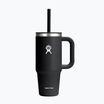 Termohrnek Hydro Flask All Around Travel Tumbler 710 ml black