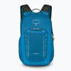 Dětský turistický batoh Osprey Talon Jr 11 l scoria blue