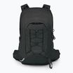 Dámský turistický batohOsprey Tempest 11 l black/coal grey 