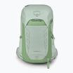 Dámský turistický batoh Osprey Tempest 26 l frosty mint green/ botanica