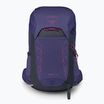 Dámský turistický batoh Osprey Tempest 26 l deep fig / hotspot pink 