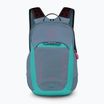 Dětský turistický batoh Osprey Talon Jr 11 l tidal seafoam