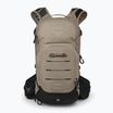Cyklistický batoh Osprey Raptor 14 + bukłak 2.5 l pediment grey