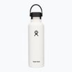 Cestovní láhev Hydro Flask Standard Flex 620 ml white