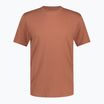 Pánské tričko Royal Robbins Basecamp Tee baked clay