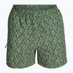 Pánské trekové kalhoty Royal Robbins All-In algae flash pt