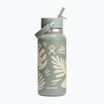 Termoláhev  Hydro Flask Wide Flex Straw 945 ml botanical bliss/agave