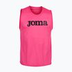 Fotbalový rozlišovací dres Joma Training Bib fluor pink