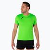 Pánské běžecké tričko Joma Record II fluor green