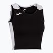 Dámské běžecké tričko Joma Record II Top black/white