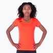 Dámské běžecké tričko  Joma Record II fluor coral