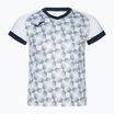 Joma Supernova III Tričko Bílá/Zelená 901431.203