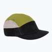 BUFF 5 Panel Go Domus šedá baseballová čepice 125314.901.30.00