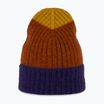 Zimní čepice BUFF Knitted Nilah denim