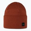 Trekingová čepice BUFF Knitted Niels Evo cinnamon