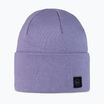 Trekingová čepice BUFF Knitted Niels Evo iris