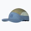 Kšiltovka BUFF 5 Panel Go Domus steel