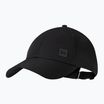 Kšiltovka BUFF Summit Solid black