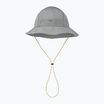 Klobouk  BUFF Go Bucket Solid flint