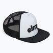 Kšiltovka Hurley Elrow Basic Trucker white