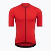 Pánský cyklistický dres HIRU Core red