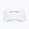 Běžecký kšilt Orca RA13 white
