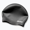 Plavecká čepice RAS Silicone Volume black