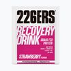 Regenerační nápoj  226ERS Recovery Drink 50 g tjahoda