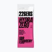 Hypotonický nápoj 226ERS Hydrazero Drink 7,5 g jahoda