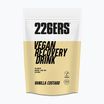 Regenerační nápoj  226ERS Vegan Recovery Drink 1 kg vanilka