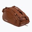 Taška na rakety NOX Pro Series 38 l camel