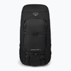 Pánský trekingový batoh Osprey Farpoint Trek 75 l black