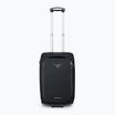 Cestovní taška Osprey Daylite Carry-On Wheeled Duffel 40 l black
