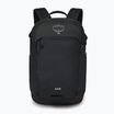 Městský batoh Osprey Axis 24 l black
