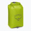 Vodotěsný vak Osprey Ultralight Dry Sack 20 l limon green