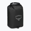 Vodotěsný vak Osprey Ultralight Dry Sack 12 l black