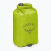 Vodotěsný vak Osprey Ultralight Dry Sack 6 l limon green