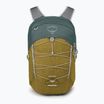 Batoh  Osprey Quasar 26 l green tunnel/brindle brown 