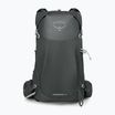 Pánský turistický batoh  Osprey Downburst 26 l dark charcoal grey