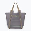 Cestovní taška Osprey Daylite Large Tote 26 l soundwave grey / latte brown 