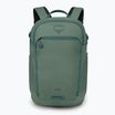 Městský batoh Osprey Axis 24 l pine leaf green