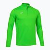 Pánská mikina Joma Running Night fluor green