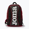 Tenisový batoh Joma Open černo-červený 400925.106