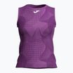 Dámské tenisové tílko Joma Challenge purple