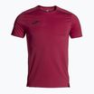 Pánské běžecké tričko Joma R-City fuchsia