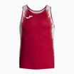 Pánské  běžecké tričko Joma Elite XI red/white