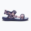 Dětské sandály Joma Boat Jr purple