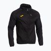 Pánská běžecká bunda Joma R-Trail Nature Raincoat black