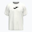 Pánské tenisové tričko Joma Challenge white
